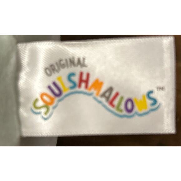 Squishmallow 8” Iver - Picture 4 of 8